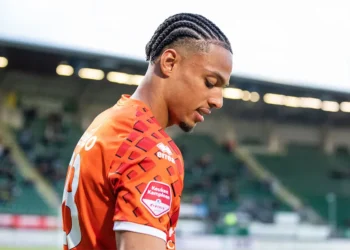 Kilian Nikiema