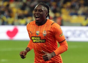 Lassina Traoré