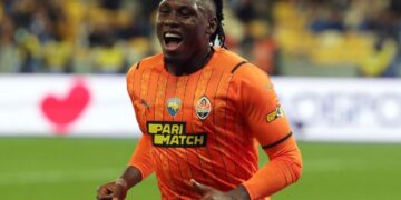 Lassina Traoré