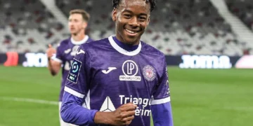 Mamady Bangré