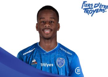 Mamady Bangré