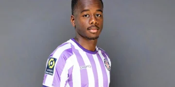 Mamady Bangré