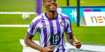 Mamady Bangré