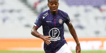 Mamady Bangré