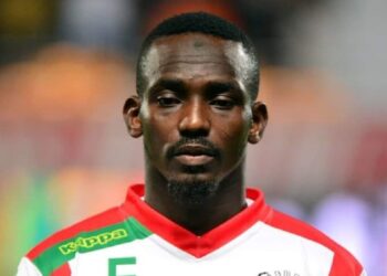 Mohamed Koffi