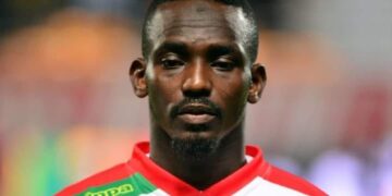 Mohamed Koffi