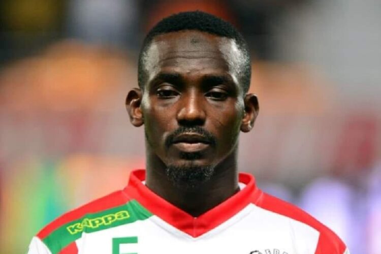 Mohamed Koffi