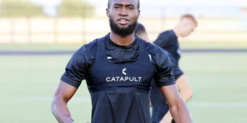 Mohamed Konaté