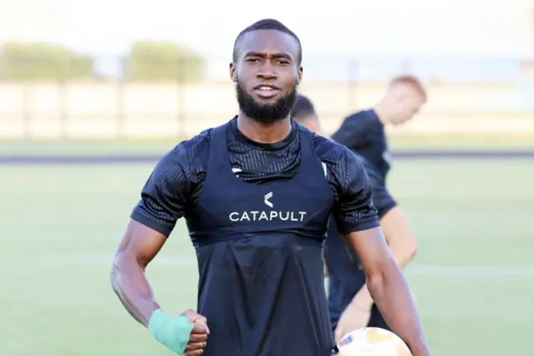 Mohamed Konaté