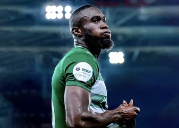 Mohamed Konaté