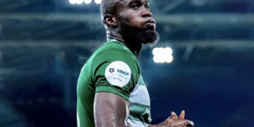 Mohamed Konaté