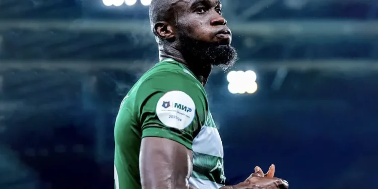 Mohamed Konaté