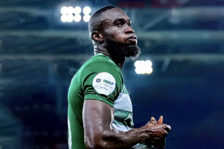 Mohamed Konaté