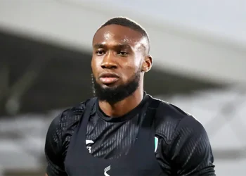 Mohamed Konaté