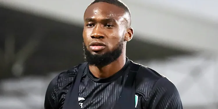 Mohamed Konaté