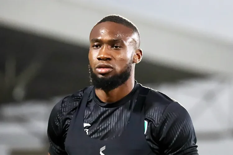 Mohamed Konaté