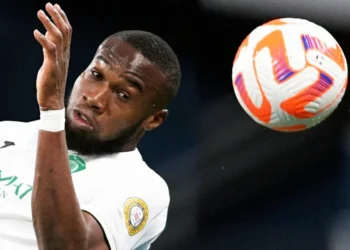 Mohamed Konaté