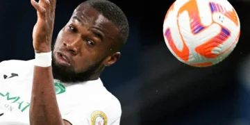 Mohamed Konaté