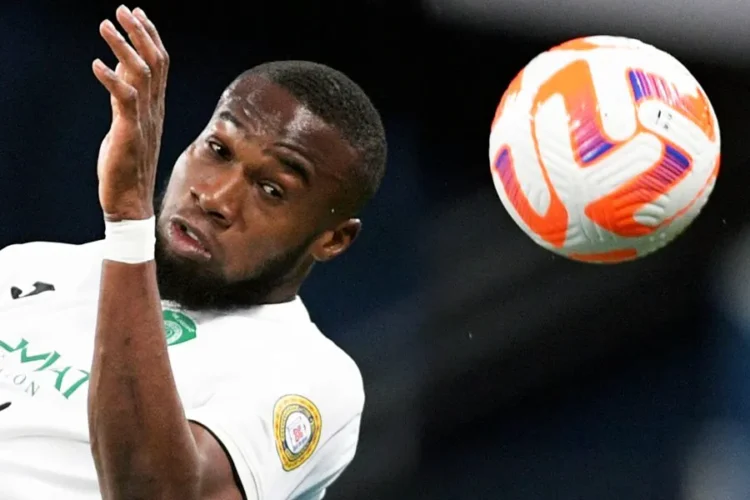 Mohamed Konaté