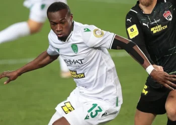 Mohamed Konaté