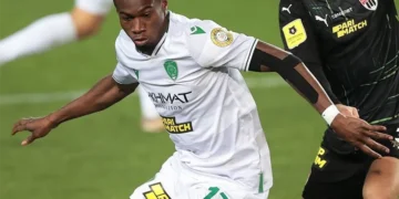 Mohamed Konaté