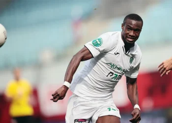 Mohamed Konaté