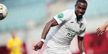 Mohamed Konaté