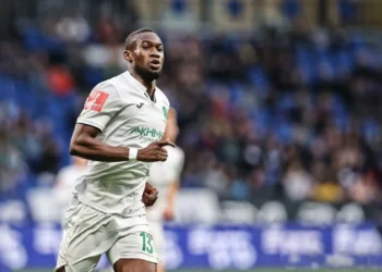 Mohamed Konaté