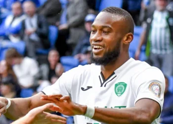 Mohamed Konaté