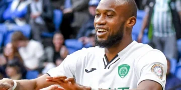 Mohamed Konaté