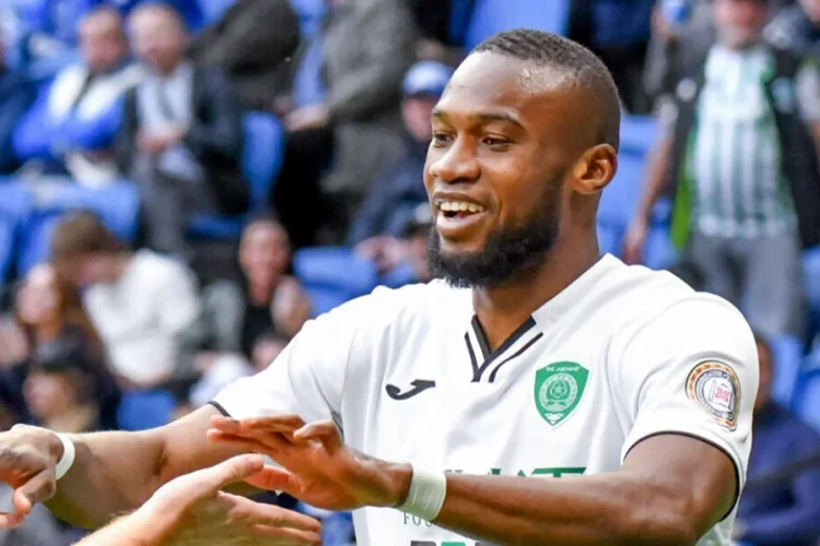 Mohamed Konaté
