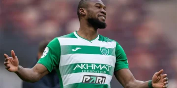 Mohamed Konaté