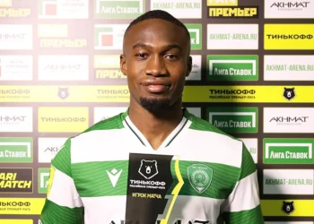 Mohamed Konaté