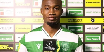 Mohamed Konaté