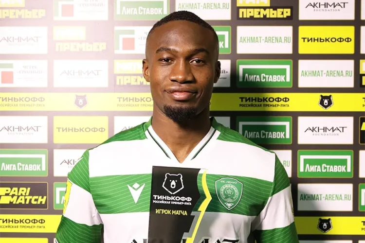 Mohamed Konaté
