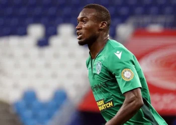 Mohamed Konaté