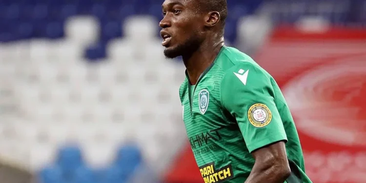 Mohamed Konaté