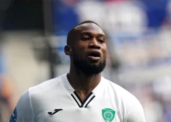 Mohamed Konaté