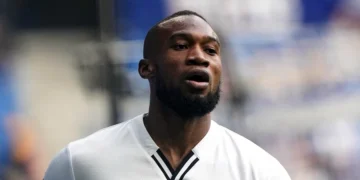 Mohamed Konaté