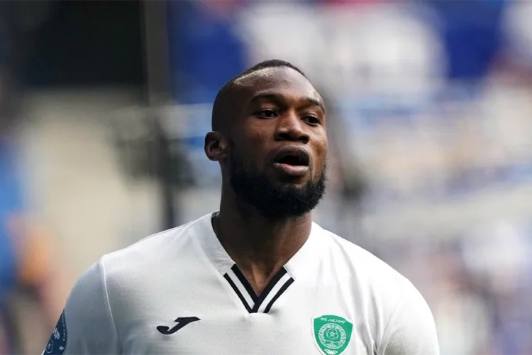 Mohamed Konaté