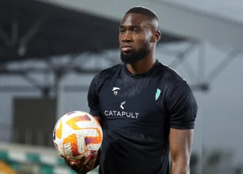 Mohamed Konaté