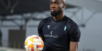 Mohamed Konaté
