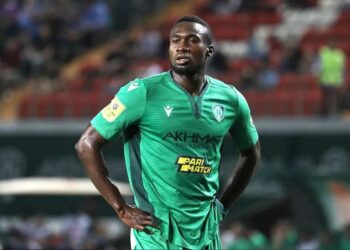 Mohamed Konaté