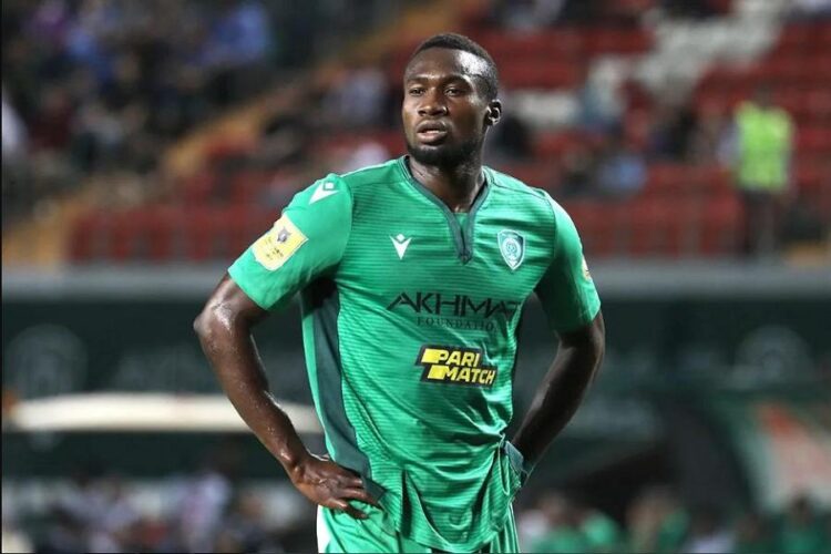 Mohamed Konaté