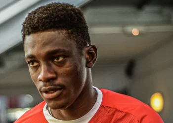 Nasser Djiga