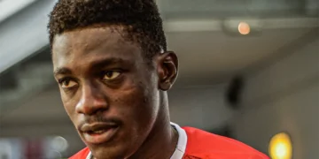 Nasser Djiga