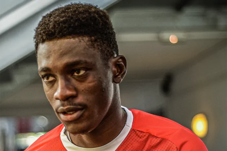 Nasser Djiga