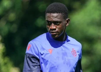Nasser Djiga