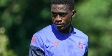 Nasser Djiga