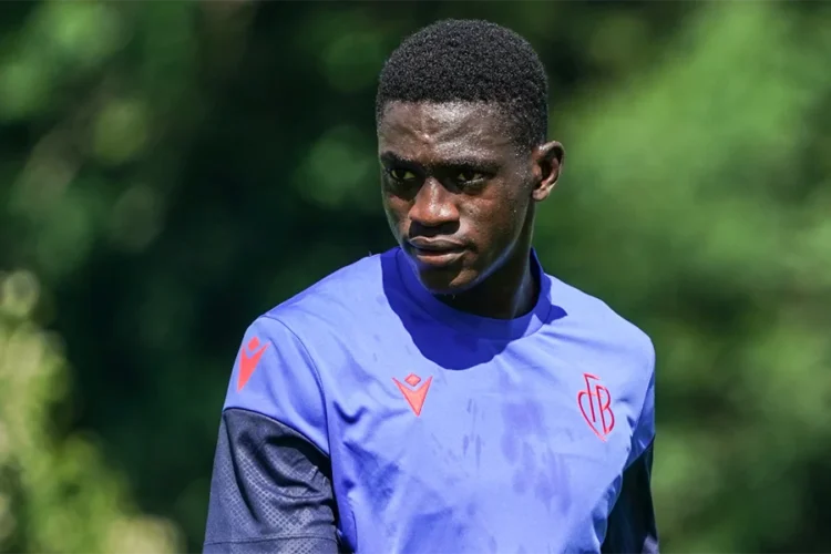 Nasser Djiga